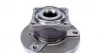 713661010 Подшипник ступицы (задней) Smart ForTwo 04- FAG підбір по vin на Brocar