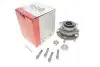 Подшипник ступицы (передней) Hyundai Santa Fe/Kia Sorento 4x4 09- 713 6266 40