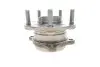 713626640 Подшипник ступицы (передней) Hyundai Santa Fe/Kia Sorento 4x4 09- FAG підбір по vin на Brocar