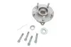 713626640 Подшипник ступицы (передней) Hyundai Santa Fe/Kia Sorento 4x4 09- FAG підбір по vin на Brocar
