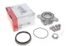 Підшипник маточини (передньої) Toyota Land Cruiser 02- (+ABS) 713 6212 40