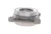 713621240 Підшипник маточини (передньої) Toyota Land Cruiser 02- (+ABS) FAG підбір по vin на Brocar