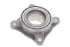 713621240 Підшипник маточини (передньої) Toyota Land Cruiser 02- (+ABS) FAG підбір по vin на Brocar