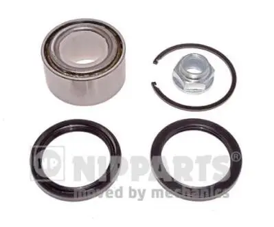 J4707005 Підшипник колісний NIPPARTS підбір по vin на Brocar