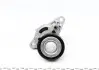 529008210 Комплект ремня генератора Renault Megane/Scenic 00-09, (5PK1750) INA підбір по vin на Brocar