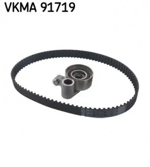 VKMA91719 Комплект (ремень + ролики) SKF підбір по vin на Brocar
