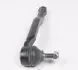 3344701 Наконечник тяги рульової (L) Nissan Micra 1.0-1.6 03-10 (поперечн.) LEMFORDER підбір по vin на Brocar