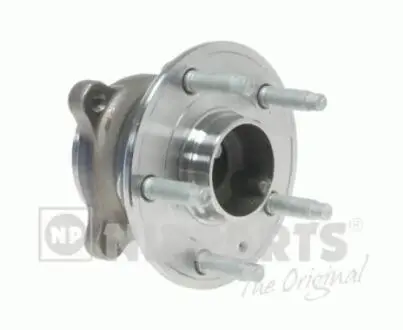 N4710912 Підшипник колісний NIPPARTS підбір по vin на Brocar