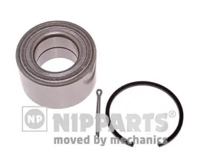 J4702041 Підшипник колісний NIPPARTS підбір по vin на Brocar