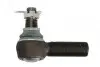 02546 Наконечник рульової тяги FEBI BILSTEIN підбір по vin на Brocar