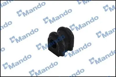 DCC010351 Шт. Втулка стабилизатора MANDO подбор по vin на Brocar
