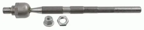 3780801 Тяга рульова Opel Astra J/Chevrolet Cruze 09- (L=284mm) LEMFORDER підбір по vin на Brocar