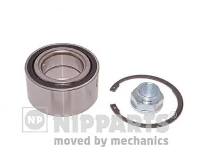 J4704020 Підшипник колісний NIPPARTS підбір по vin на Brocar