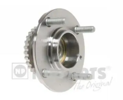 J4710502 Підшипник колісний NIPPARTS підбір по vin на Brocar