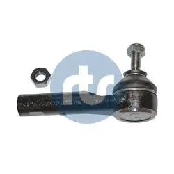 9190121110 Наконечник тяги рульової (R) Fiat Doblo 10-/Opel Combo 12- RTS підбір по vin на Brocar