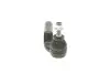 91080402 Наконечник тяги рульової (L) Mazda 3 03-04/Mazda 5 05- RTS підбір по vin на Brocar