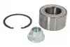 Підшипник маточини (передньої) Mazda 6/CX-7/CX-9 02- (45x84x45) 713 6157 80