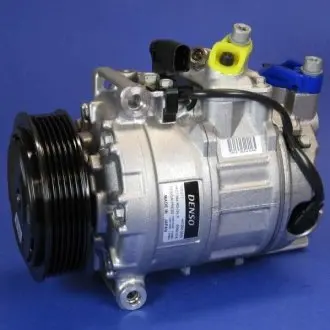 DCP32022 Компрессоры кондиционеров DENSO подбор по vin на Brocar