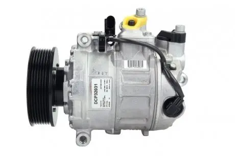 DCP32031 Компрессоры кондиционеров DENSO подбор по vin на Brocar