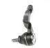 Наконечник тяги рулевой (R) Renault Kangoo 08-/MB Citan 12- 91.90432.110
