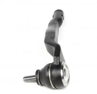 9190432110 Наконечник тяги рулевой (R) Renault Kangoo 08-/MB Citan 12- RTS подбор по vin на Brocar