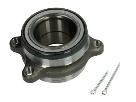 VKBA6915 Подшипник ступицы колеса SKF подбор по vin на Brocar