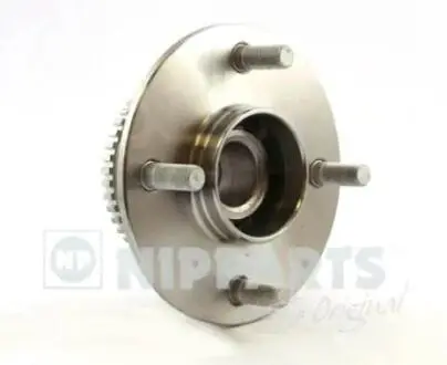 J4711043 Підшипник колісний NIPPARTS підбір по vin на Brocar