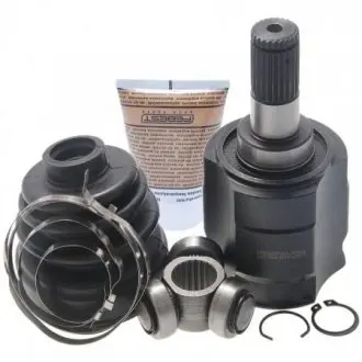 2211CERII16 Шрус внутрений 22X41X25 FEBEST підбір по vin на Brocar