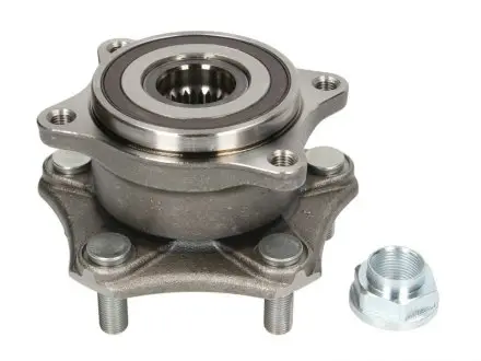 VKBA6978 Подшипник ступицы колеса SKF подбор по vin на Brocar