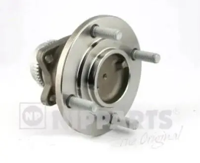 J4715040 Підшипник колісний NIPPARTS підбір по vin на Brocar