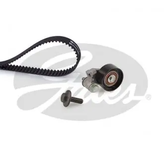K015433XS Комплект (ремінь+ролики) GATES підбір по vin на Brocar