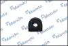 DCC010257 Шт. Втулка стабилизатора MANDO підбір по vin на Brocar