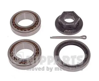 N4713040 Подшипник ступицы колеса NIPPARTS подбор по vin на Brocar