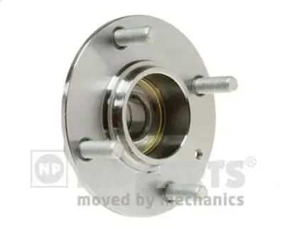 J4710509 Підшипник колісний NIPPARTS підбір по vin на Brocar
