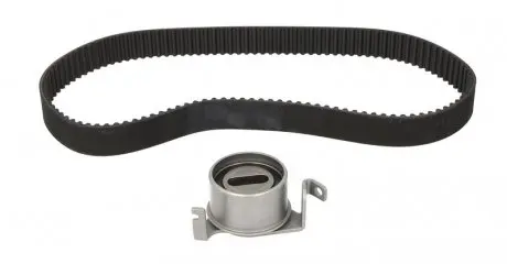 VKMA95025 Комплект (ремінь+ролики) SKF підбір по vin на Brocar