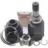 0411CY2MT Шрус внутрішній 30X35X33 FEBEST підбір по vin на Brocar