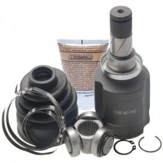 0411CY2MT Шрус внутрений 30X35X33 FEBEST подбор по vin на Brocar