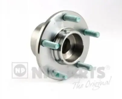 N4703023 Підшипник колісний NIPPARTS підбір по vin на Brocar