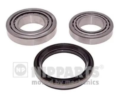 J4701020 Подшипник ступицы колеса NIPPARTS подбор по vin на Brocar