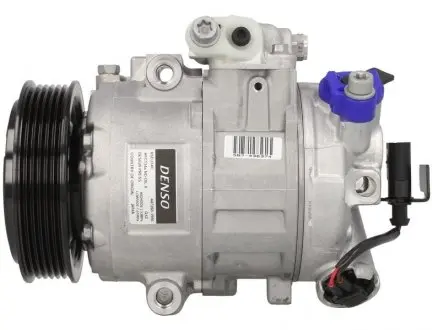 DCP32020 Компрессоры кондиционеров DENSO подбор по vin на Brocar