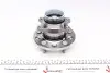 713626690 Подшипник ступицы (задней) Hyundai ix35/i40/Kia Sportage 1.6GDI-2.0CRDi 10- FAG підбір по vin на Brocar