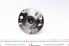 713626690 Подшипник ступицы (задней) Hyundai ix35/i40/Kia Sportage 1.6GDI-2.0CRDi 10- FAG підбір по vin на Brocar