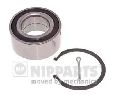 J4700511 Підшипник колісний NIPPARTS підбір по vin на Brocar