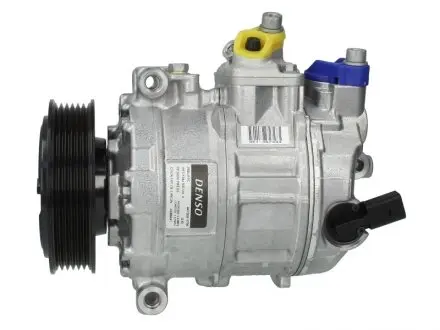 DCP32045 Компресор кондиціонера DENSO підбір по vin на Brocar