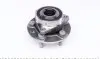 713644990 Підшипник маточини (передньої) Opel Insignia 01/12- FAG підбір по vin на Brocar