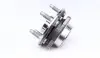 713644990 Підшипник маточини (передньої) Opel Insignia 01/12- FAG підбір по vin на Brocar
