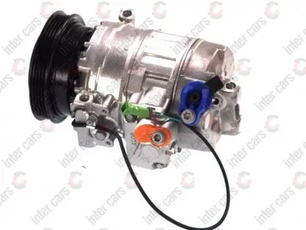 DCP02006 Компресори кондиціонерів DENSO підбір по vin на Brocar