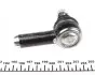 9100908 Наконечник тяги рульової VW Passat 80-88/Audi 80 78-96/Audi 90 84-91 RTS підбір по vin на Brocar