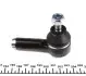 9100908 Наконечник тяги рульової VW Passat 80-88/Audi 80 78-96/Audi 90 84-91 RTS підбір по vin на Brocar