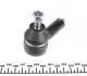 9100908 Наконечник тяги рульової VW Passat 80-88/Audi 80 78-96/Audi 90 84-91 RTS підбір по vin на Brocar